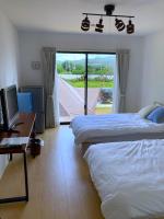 Nakijin Resort Guest House - B&B Nakijin