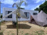Nakijin Resort Guest House - B&B