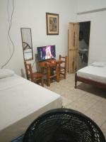 Chambre Lits Jumeaux