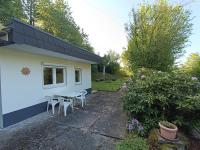 Klimatisiertes Ferienhaus Wald&Wiese - B&B Wilzenberg-Hußweiler