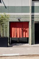 LiveGRACE Hotel Azabu 麻布芝公園 - Bed and Breakfast Tokio