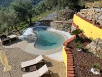 Casale tra gli Ulivi - B&B