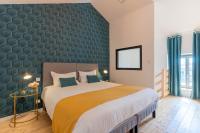 Deluxe Doppelzimmer