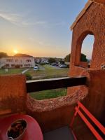 B&B Lumio - STUDIO 4 PERSONNES MARINE SANT AMBROGGIO - Bed and Breakfast Lumio