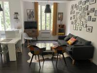 Chez angy et manu - Chambres d’hôtes Marseille
