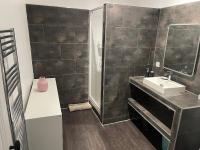 Chez angy et manu - Ferienwohnung Marseille