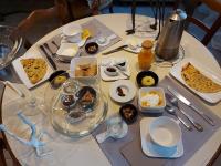 Maison du Lys en Layon - B&B Les Cerqueux-sous-Passavant