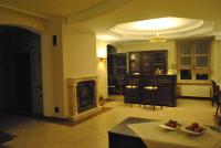 Zielony Dworek - B&B Częstochowa