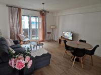 Cozy Home Center of Antibes - B&B Antibes