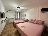 B&B Kanton - Lin Jiang Apartment - Bed and Breakfast Kanton