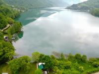 Jajce lake cottage-Plivsko jezero - B&B Jajce