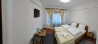 Doppelzimmer mit Balkon