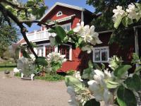 Kroksta Gård - Ferienwohnung