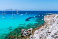 casa vacanza zu ciano - B&B Marausa