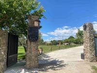 La Lagunilla Golf - B&B
