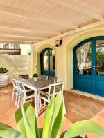 Jennas-Libeccio Apartment - Bed and Breakfast