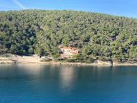 Lučica, Luxury Rooms By the Sea - B&B Pučišća