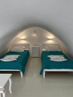 Chambre Quadruple en Duplex