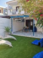 Villetta la Residenza del mare Villasimius - Ferienwohnung