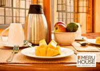 The Meru House - Bed and Breakfast Nkubu