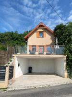 Panoráma Csopak - B&B Csopak