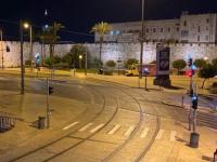 Jaffa 17 - Yahav Suite - Bed and Breakfast Jeruzalem