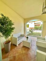 Jennas-Maestrale Apartment - B&B Arbatax