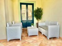 Jennas-Maestrale Apartment - B&B Arbatax
