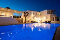Anemomylos Residence - Chambres d’hôtes