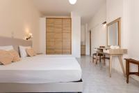 HOLIDAYS STUDIOS & APARTMENTS - B&B Laganás