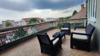 Quiet place apartman Markovic - B&B Požarevac