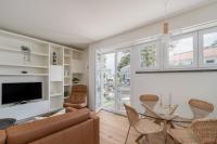 City&Beach Cascais - Checkinhome - Ferienwohnung Cascais