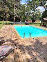 La forge d'Espelette-Le Hameau Secret - B&B