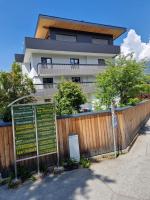 Anna & Paul Appartements - Bed and Breakfast Söll