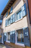 Garage double, 2 chambres, balnéo, 2 SDB, 3WC, à 5 minutes du Puy - Bed and Breakfast