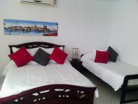 Appartement 1 Chambre
