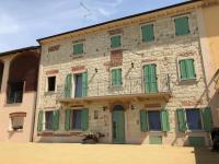 Ca' dal Bertu - Cascina in Monferrato - Ferienwohnung