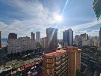Apartamento Edificio Zeus 13 - B&B Benidorm