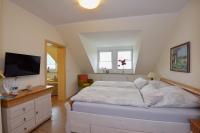 Chambre Double Deluxe avec Douche