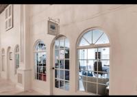 TROPICAL Palm Beach Suite -2BEDROOM 2BATH SUITE OutdoorPOOL Beach Garden - B&B Palm Beach