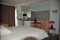 Double or Twin Room with Private Bathroom