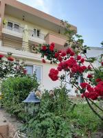 Casa Hoti - Apartments & Studio - B&B Ulcinj