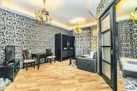 Baku Delux 2 Rooms - Chambres d’hôtes Bakou