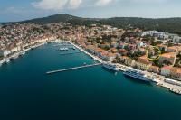 B&B Mali Lošinj - Apartments Dominik - Bed and Breakfast Mali Lošinj