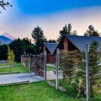 AIRES DEL SUR PUCON - B&B Pucón