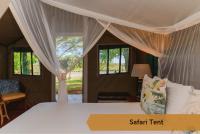 Tenda Safari 