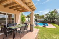 Villa Judith En Menorca - Chambres d’hôtes