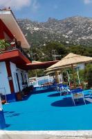 Ikaria Studios - B&B
