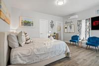 Adorable Cute 1BR Dallas Stay - B&B Dallas