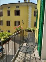 AppartamentoMonika con parcheggio privato - Volano - Chambres d’hôtes Volano